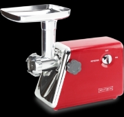 Picture of Royalty Line MG5; Meat chopper robot Black