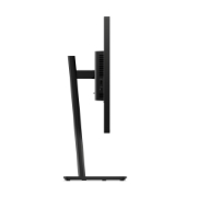 Image de Lenovo ThinkVision T27QD-40 écran plat de PC 68,6 cm (27") 2560 x 1440 pixels Quad HD LED Noir