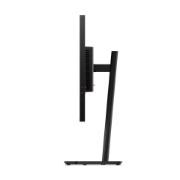 Image de Lenovo ThinkVision T27QD-40 écran plat de PC 68,6 cm (27") 2560 x 1440 pixels Quad HD LED Noir