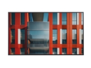 Image de Sharp PN-ME862 Écran plat de signalisation numérique 2,18 m (86") LED 450 cd/m² 4K Ultra HD Noir Android