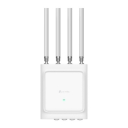 Afbeeldingen van TP-Link EAP668 Outdoor HD 3500 Mbit/s Wit Power over Ethernet (PoE)
