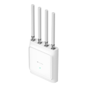 Afbeeldingen van TP-Link EAP668 Outdoor HD 3500 Mbit/s Wit Power over Ethernet (PoE)