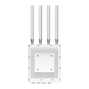 Afbeeldingen van TP-Link EAP668 Outdoor HD 3500 Mbit/s Wit Power over Ethernet (PoE)
