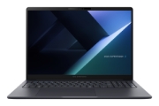 Picture of ASUS ExpertBook B5 B5605CCA-MB0014X Intel Core Ultra 5 225H Laptop 40.6 cm (16") WUXGA 16 GB DDR5-SDRAM 512 GB SSD Wi-Fi 7 (802.11be) Windows 11 Pro US International Black, Grey