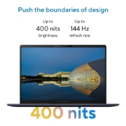 Picture of ASUS ExpertBook B5 B5605CCA-MB0014X Intel Core Ultra 5 225H Laptop 40.6 cm (16") WUXGA 16 GB DDR5-SDRAM 512 GB SSD Wi-Fi 7 (802.11be) Windows 11 Pro US International Black, Grey