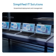 Picture of ASUS ExpertBook B5 B5605CCA-MB0015X Intel Core Ultra 7 255H Laptop 40.6 cm (16") WUXGA 16 GB DDR5-SDRAM 512 GB SSD Wi-Fi 7 (802.11be) Windows 11 Pro US International Black, Grey