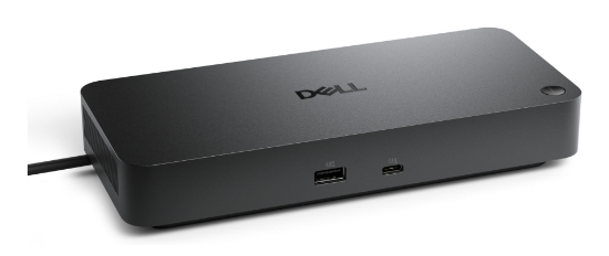 Image de DELL DELL-WD25TB4 station d'accueil Avec fil Thunderbolt 4 Noir