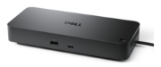 Image de DELL DELL-WD25TB4 station d'accueil Avec fil Thunderbolt 4 Noir