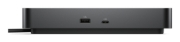 Afbeeldingen van DELL Pro Dock WD25Z Bedraad USB 3.2 Gen 2 (3.1 Gen 2) Type-C Zwart