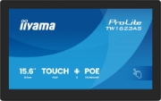 Picture of iiyama 15.6” PCAP 10pt touchscreen PC with Android, PoE Technology and iiSignage²
