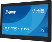 Picture of iiyama 15.6” PCAP 10pt touchscreen PC with Android, PoE Technology and iiSignage²