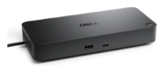 Afbeeldingen van DELL WD25TB5 Bedraad Thunderbolt 5 Zwart