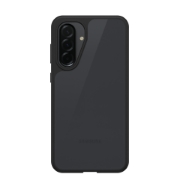 Image de OtterBox React Series pour Samsung Galaxy A36 5G, transparentee/noir- No Retail Packaging