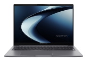 Picture of ASUS ExpertBook P3 P3605CVA-MB0170X Intel® Core™ i7 i7-13620H Laptop 40.6 cm (16") WUXGA 32 GB DDR5-SDRAM 1 TB SSD Wi-Fi 6 (802.11ax) Windows 11 Pro US International Grey