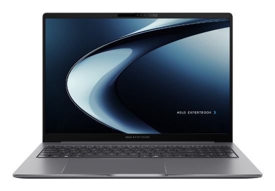 Picture of ASUS ExpertBook P3 P3605CVA-MB0170X Intel® Core™ i7 i7-13620H Laptop 40.6 cm (16") WUXGA 32 GB DDR5-SDRAM 1 TB SSD Wi-Fi 6 (802.11ax) Windows 11 Pro US International Grey