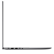 Picture of ASUS ExpertBook P3 P3605CVA-MB0170X Intel® Core™ i7 i7-13620H Laptop 40.6 cm (16") WUXGA 32 GB DDR5-SDRAM 1 TB SSD Wi-Fi 6 (802.11ax) Windows 11 Pro US International Grey