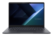 Image de ASUS ExpertBook B5 B5405CCA-LY0020X Intel Core Ultra 7 255H Ordinateur portable 35,6 cm (14") WUXGA 16 Go DDR5-SDRAM 512 Go SSD Wi-Fi 7 (802.11be) Windows 11 Pro US International Noir