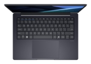Image de ASUS ExpertBook B5 B5405CCA-LY0020X Intel Core Ultra 7 255H Ordinateur portable 35,6 cm (14") WUXGA 16 Go DDR5-SDRAM 512 Go SSD Wi-Fi 7 (802.11be) Windows 11 Pro US International Noir