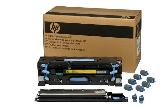Afbeeldingen van HP LaserJet 220-V gebruikersonderhoudskit