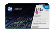 Picture of HP 648A Magenta Original LaserJet Toner Cartridge