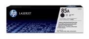 Picture of HP 85A Black Original LaserJet Toner Cartridge