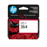 Picture of HP 364 Photo Original Ink Cartridge