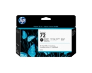 Afbeeldingen van HP 72 zwarte fotoinktcartridge, 130 ml