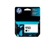Picture of HP 950 Black Original Ink Cartridge