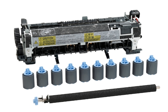 Picture of HP LaserJet CF065A 220V Maintenance Kit