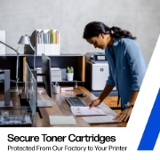 Picture of HP LaserJet CF065A 220V Maintenance Kit