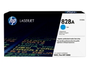 Image de HP 828A tambour d'imagerie LaserJet cyan
