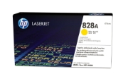 Image de HP 828A tambour d'imagerie LaserJet jaune