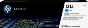 Picture of HP 131A Cyan Original LaserJet Toner Cartridge