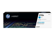 Image de HP 410A toner LaserJet cyan authentique