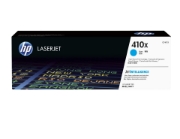 Picture of HP 410X High Yield Cyan Original LaserJet Toner Cartridge
