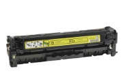 Picture of HP 312A Yellow LaserJet Toner Cartridge