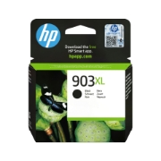 Picture of HP 903XL High Yield Black Original Ink Cartridge