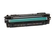 Picture of HP 655A Magenta Original LaserJet Toner Cartridge