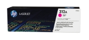 Picture of HP 312A Magenta LaserJet Toner Cartridge