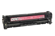 Picture of HP 312A Magenta LaserJet Toner Cartridge