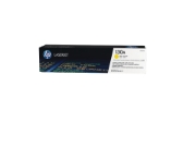 Picture of HP 130A Yellow Original LaserJet Toner Cartridge