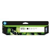 Afbeeldingen van HP 970XL originele high-capacity zwarte inktcartridge