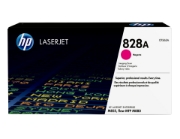 Image de HP 828A tambour d'imagerie LaserJet magenta