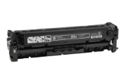 Afbeeldingen van HP 312X high-capacity zwarte LaserJet tonercartridge