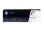Afbeeldingen van HP 410A originele magenta LaserJet tonercartridge