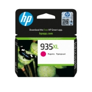 Picture of HP 935XL High Yield Magenta Original Ink Cartridge
