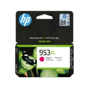 Picture of HP 953XL High Yield Magenta Original Ink Cartridge