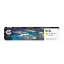 Afbeeldingen van HP 913A originele gele PageWide cartridge