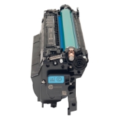Picture of HP 655A Cyan Original LaserJet Toner Cartridge