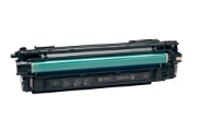 Picture of HP 655A Cyan Original LaserJet Toner Cartridge